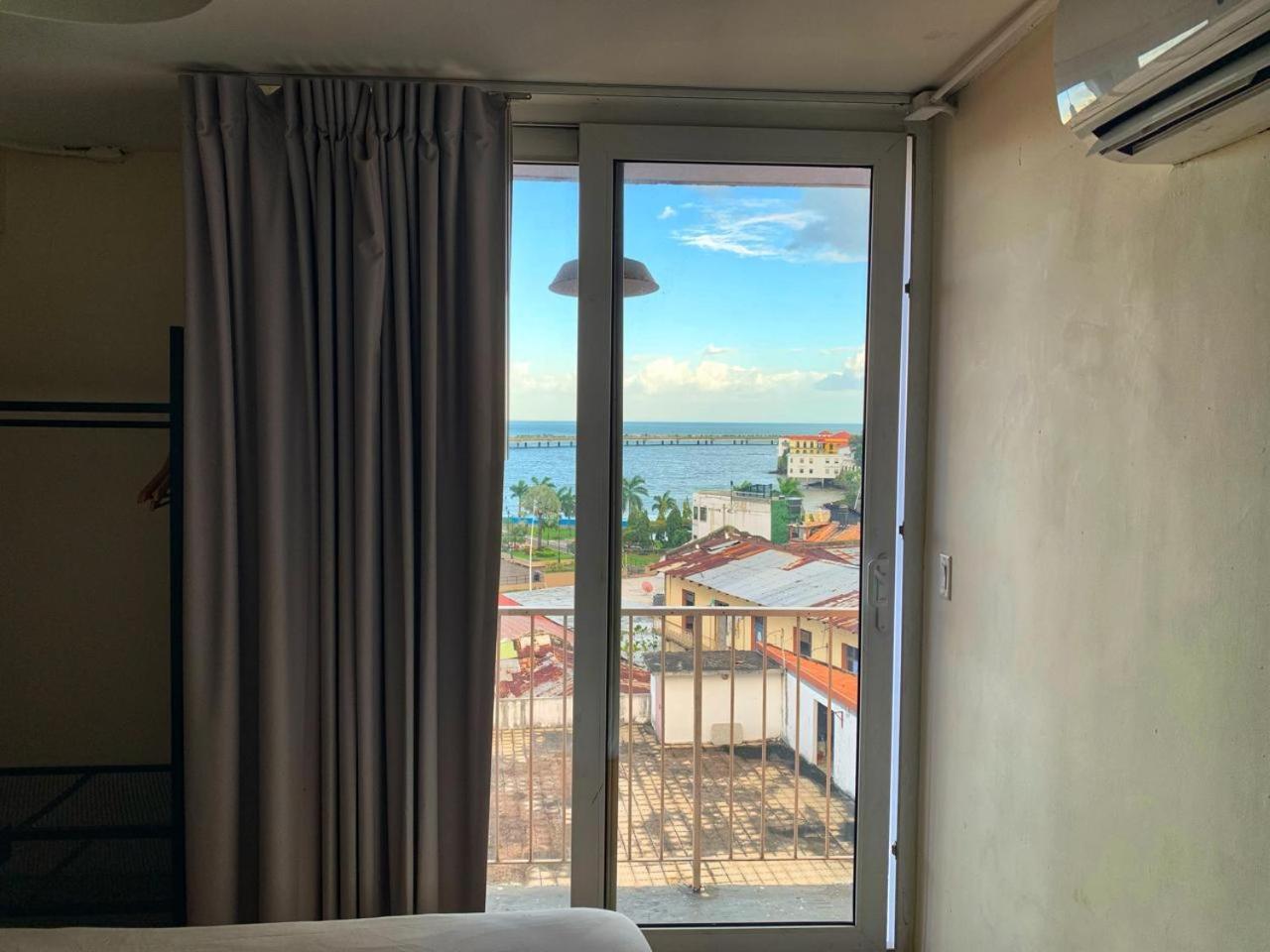 Hotel Edificio Bola De Oro 3*
